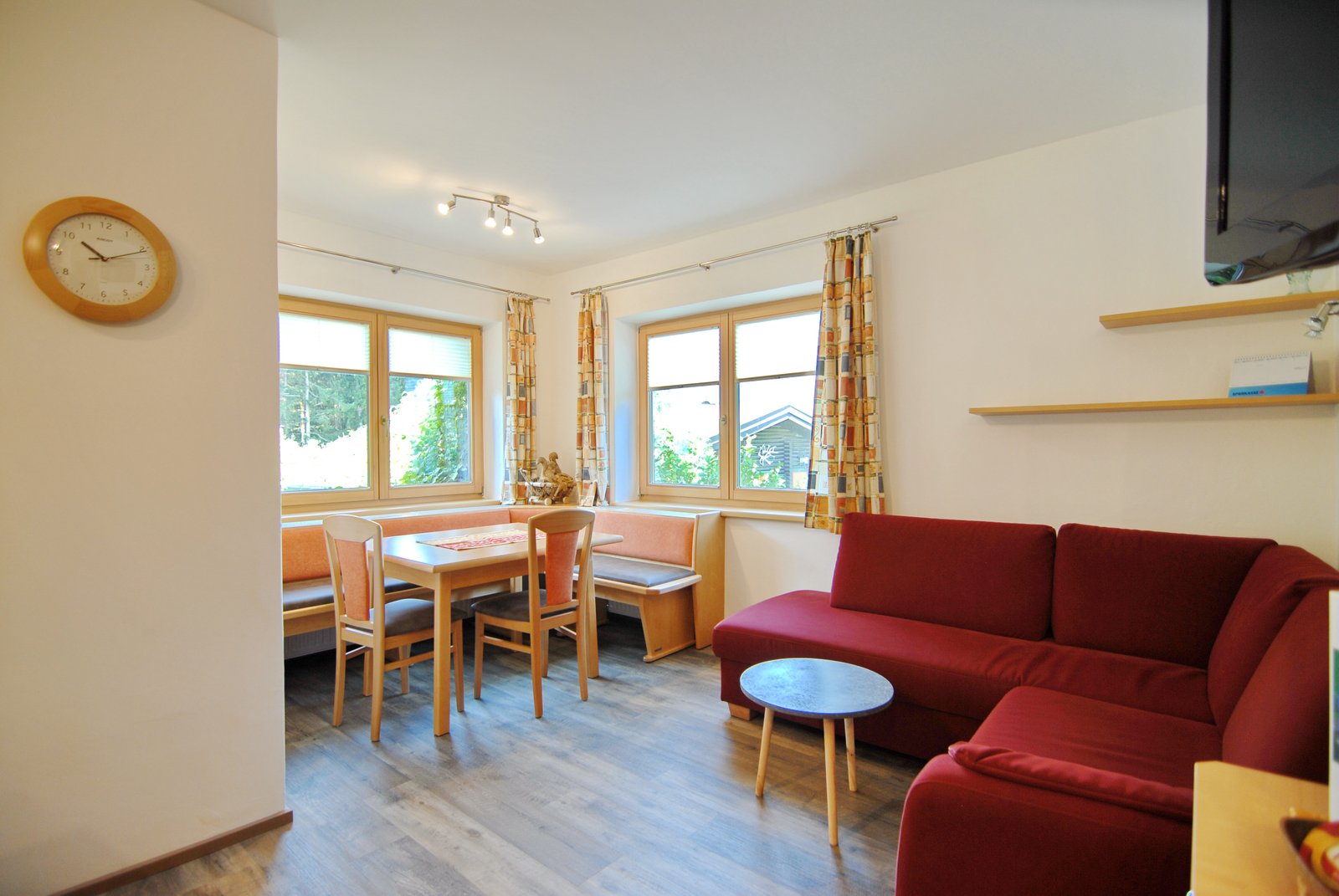 Appartement 4